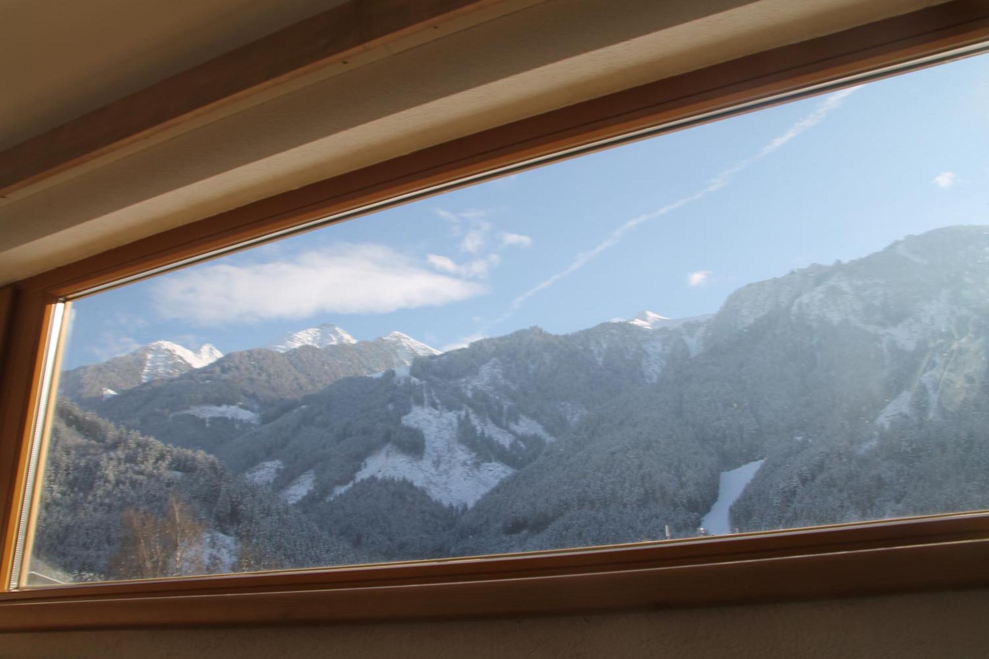 Haus Viktoria Mayrhofen Exterior foto